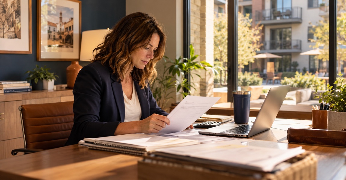 Why all-inclusive leases put energy risk on the owner
